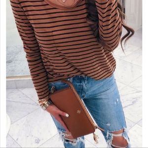 🎆BDG Striped Tunic or Short Dress